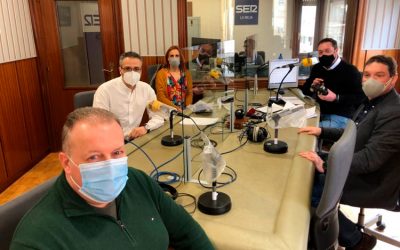 Balance del primer año de pandemia en Radio Rioja