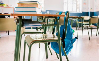 Ayudas para la adquisición de libros de texto curso 2021-2022 · Gobierno de La Rioja