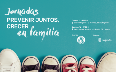 Jornadas: Prevenir juntos, crecer en familia