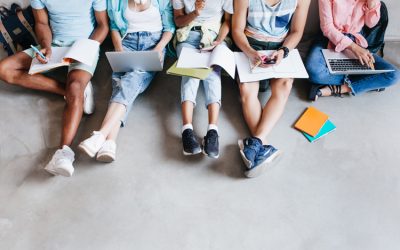 Becas para estudios postobligatorios curso 2022/2023 · Ministerio de Educación