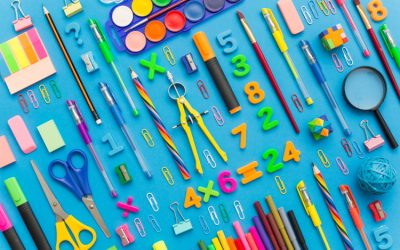 Ayudas económicas al estudio para libros y material didáctico 2º Ciclo de Educación Infantil · Ayuntamiento de Logroño