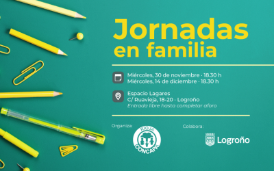 Jornadas de invierno en familia