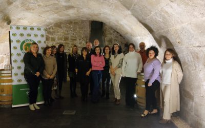 Asociaciones de padres y madres de centros concertados celebran el III Encuentro regional de ampas