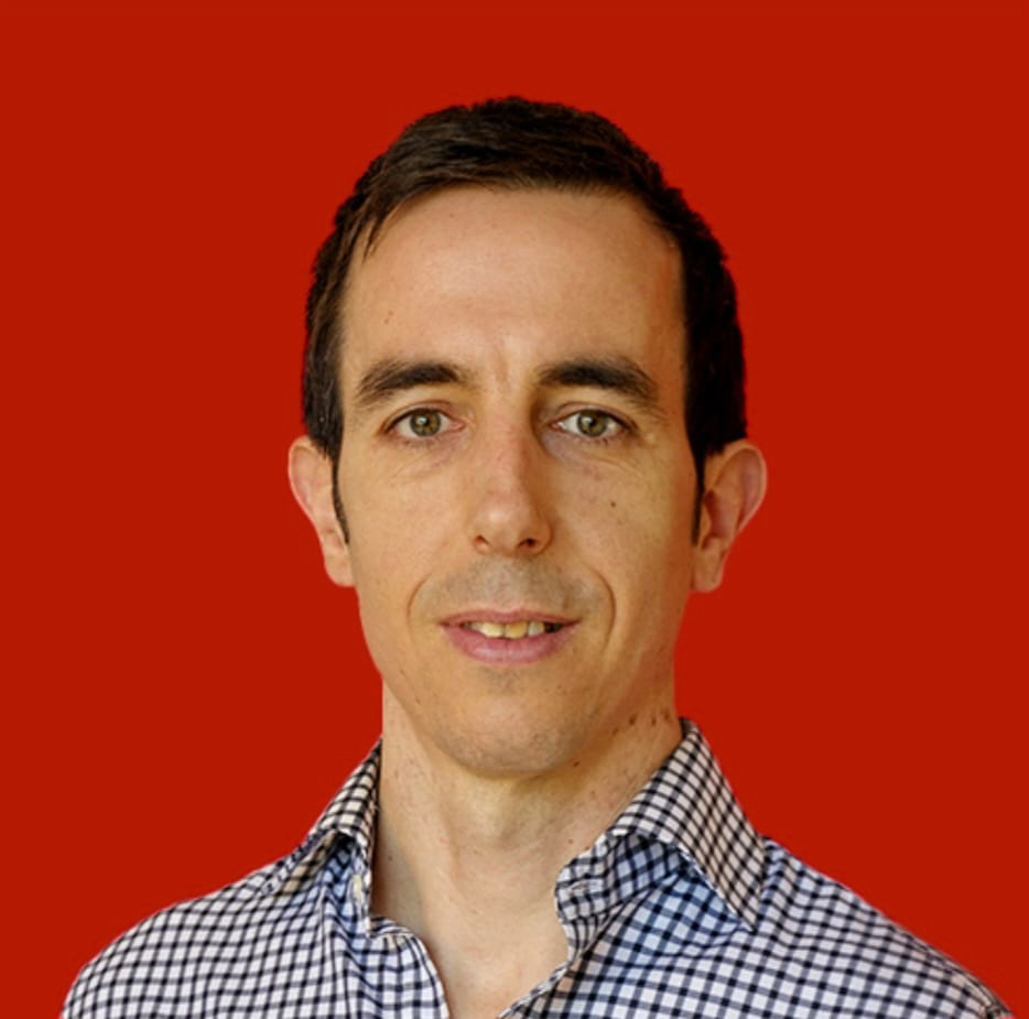 Javier Ortuño Sierra