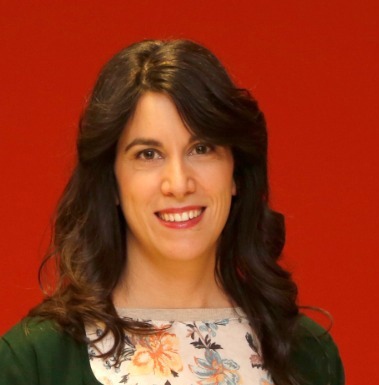 Rebeca Aritio Solana