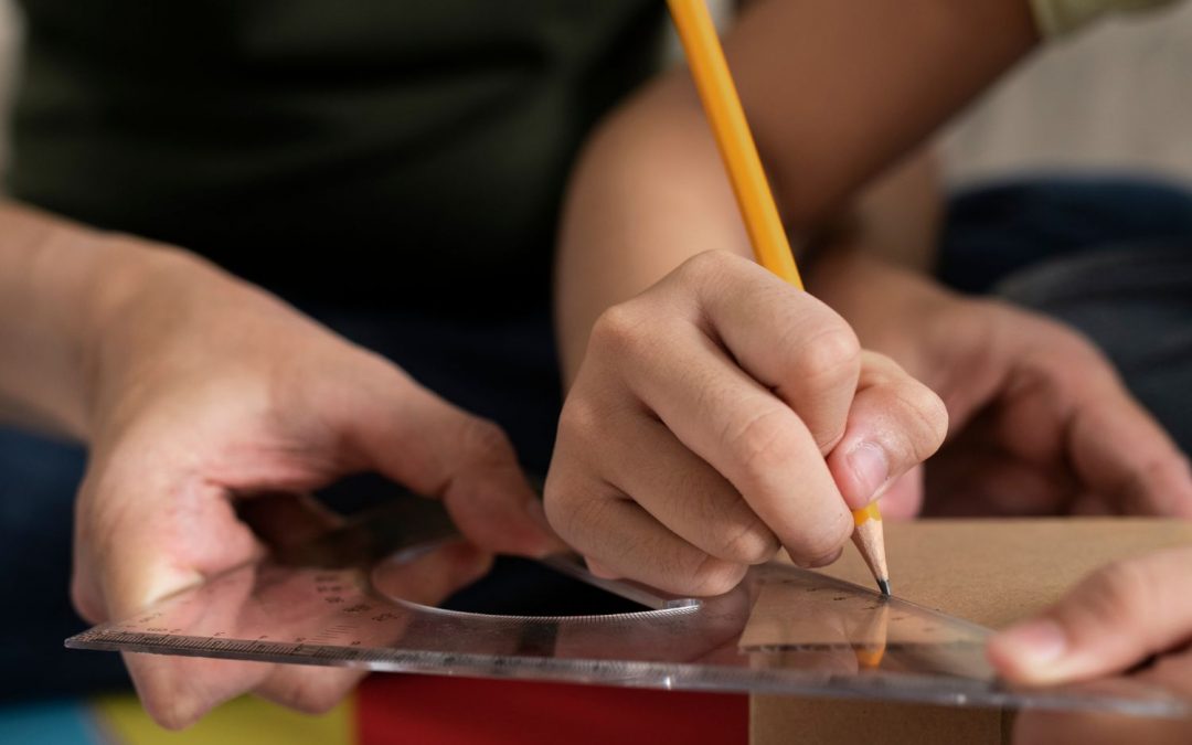 Ayudas para alumnado con necesidades específicas de apoyo educativo · Ministerio de Educación
