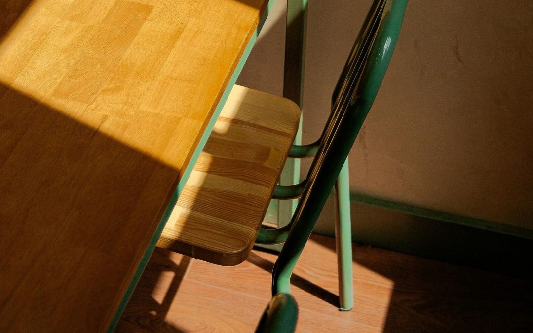 Ayudas para comedor escolar · Gobierno de La Rioja