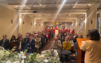 La Plataforma por la Libertad de Enseñanza celebra una educación católica comprometida con la formación integral, la acogida y la libertad de enseñanza