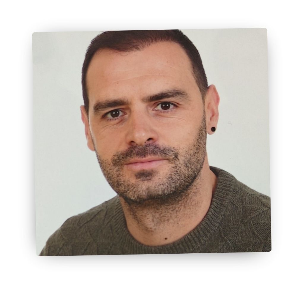 Sergio Somalo