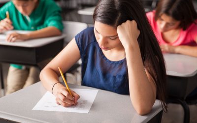 CONCAPA y FapaRioja muestran su apoyo al alumnado afectado por el examen de Matemáticas II de la PAU 2026